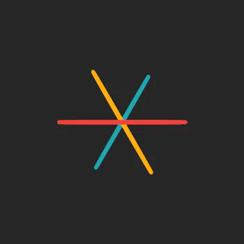 Abstract geometry PFP