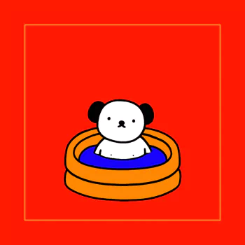 funny panda PFP