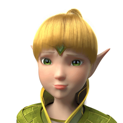 Download Video Game Dragon Nest PFP