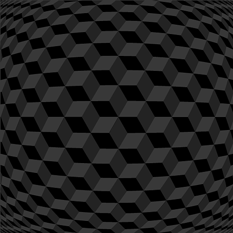 Download Abstract Geometry PFP