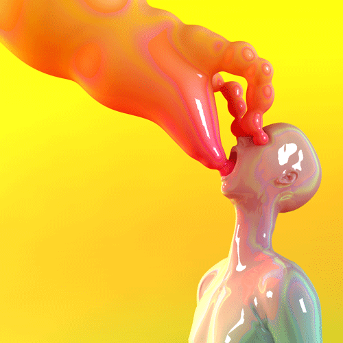 Download Horror Dark Sci Fi Alien PFP