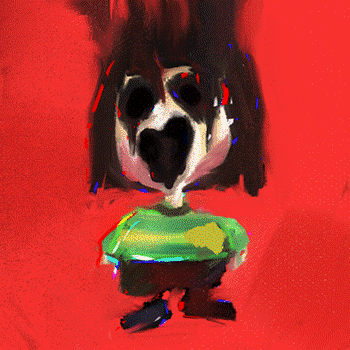 Download Horror Dark Emo PFP