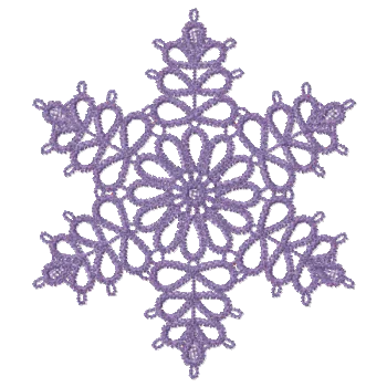 snow winter snowflake holiday Christmas PFP