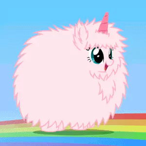 unicorn TV Show My Little Pony: Friendship Is Magic PFP
