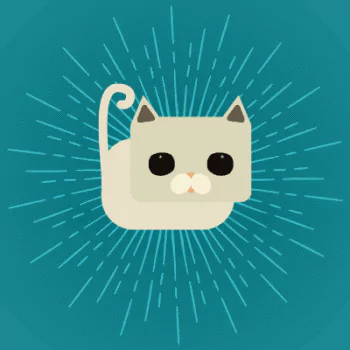 kitten cartoon Animal cat PFP