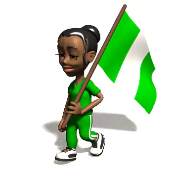Nigeria Misc flag PFP