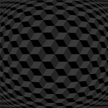Abstract geometry PFP