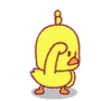 funny bird PFP