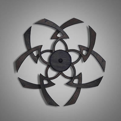 Download Abstract Geometry PFP