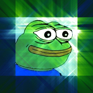 Download Funny Frog Pepe The Frog PFP