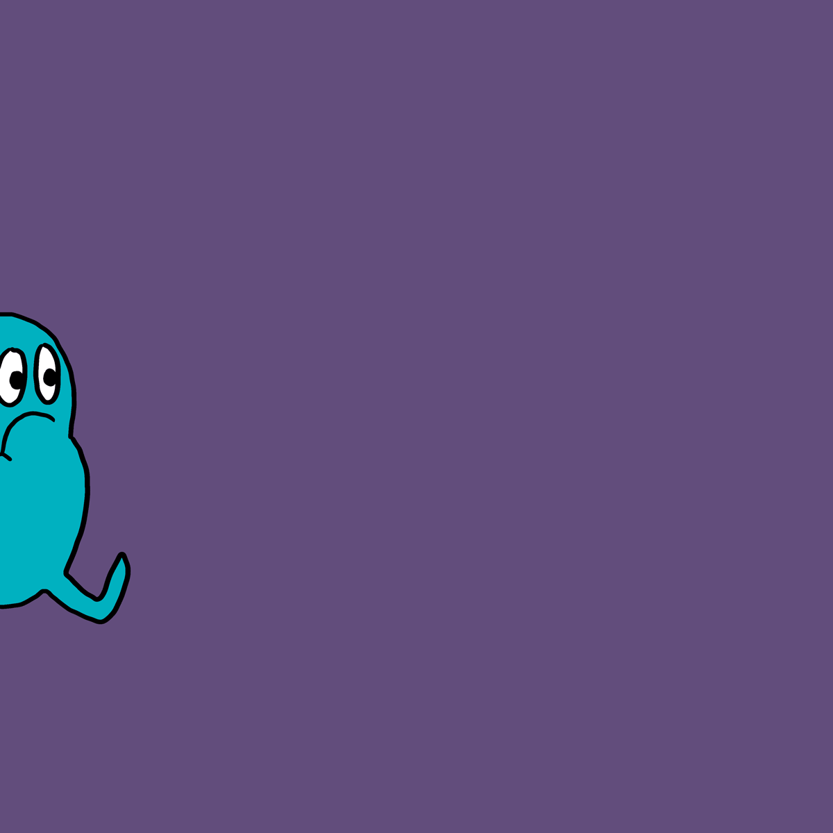 Download Funny Monster PFP