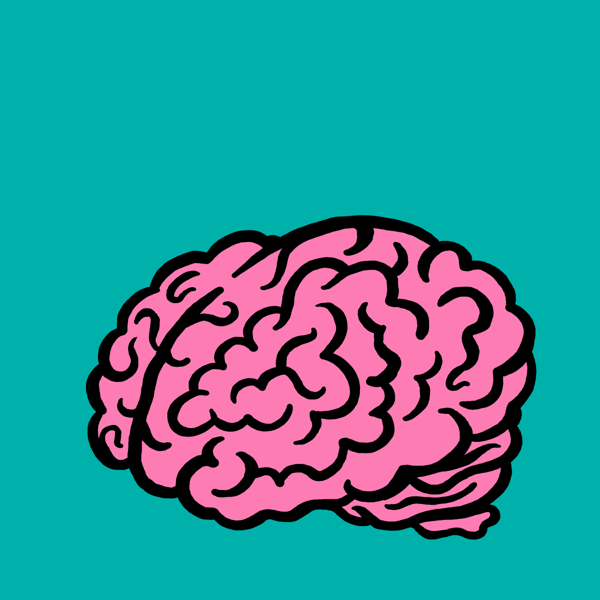 Download Brain Funny Sadic PFP