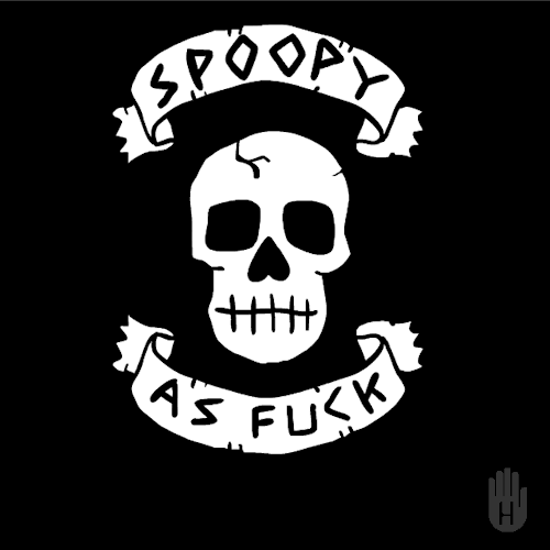 Download Statement Skull Sadic Funny Dark PFP