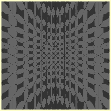 Download Abstract Geometry PFP
