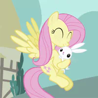 TV Show My Little Pony PFP
