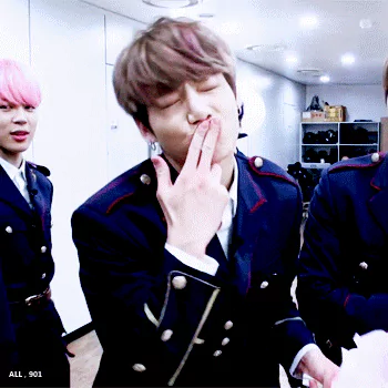 K-pop Bangtan Boys music BTS PFP