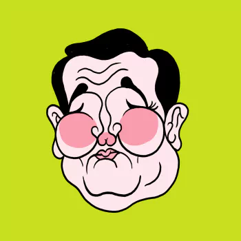 funny politics PFP
