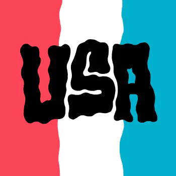 sadic USA Misc flag PFP