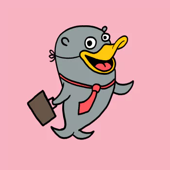 dolphin funny Animal PFP