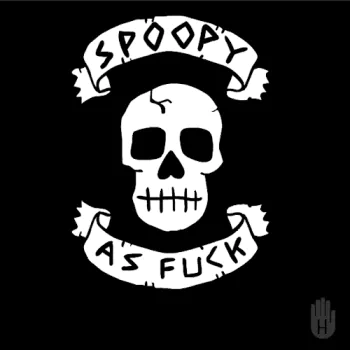 statement skull sadic funny dark PFP