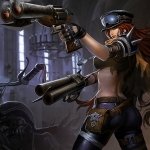 Download Video Game League Of Legends PFP