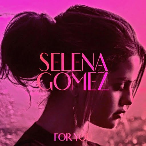Download Selena Gomez Singer Music PFP