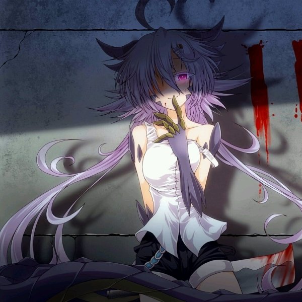 Download Yandere Anime Original PFP