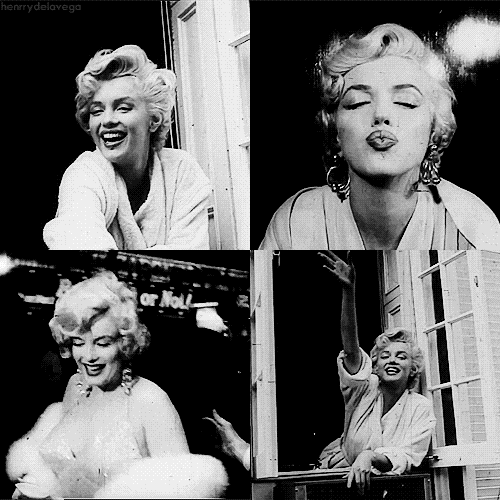 Download Marilyn Monroe Celebrity PFP