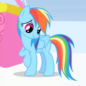 TV Show My Little Pony PFP