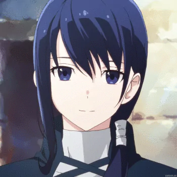 Anime Negai no Kakera to Hakugin no Agreement PFP