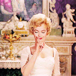 Marilyn Monroe Celebrity PFP