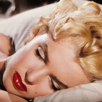 Marilyn Monroe Celebrity PFP