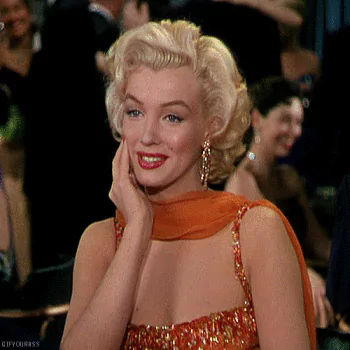 Marilyn Monroe Celebrity PFP