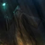 fantasy wizard PFP