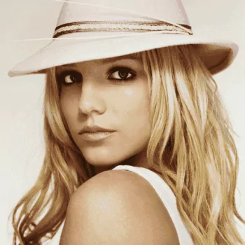 Britney Spears singer music PFP