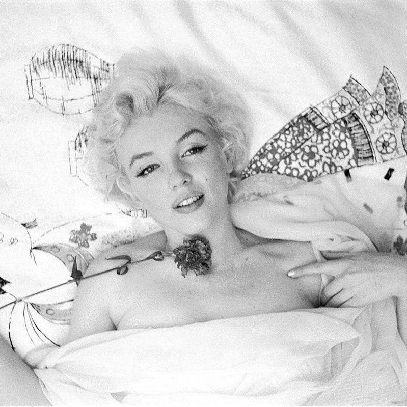 Download Marilyn Monroe Celebrity PFP