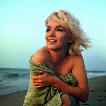Marilyn Monroe Celebrity PFP