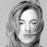Celebrity Lindsay Lohan PFP