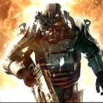 video game Fallout 3 PFP