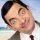 Rowan Atkinson