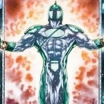 Download Comic Captain Marvel PFP