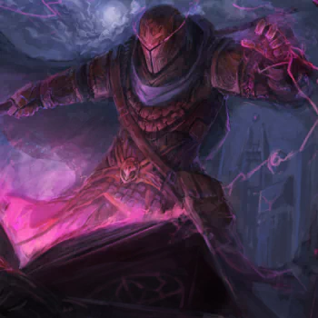  Tome Seeker by Jason Nguyen
