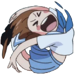 Download Anime Kill La Kill PFP