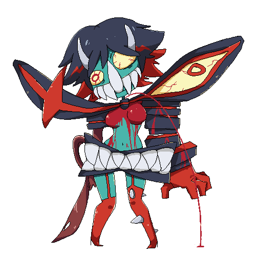 Download Anime Kill La Kill PFP