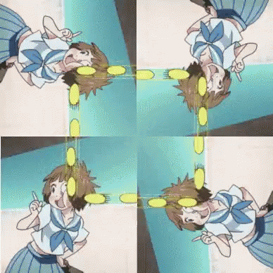 Download Anime Kill La Kill PFP