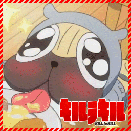 Download Anime Kill La Kill PFP