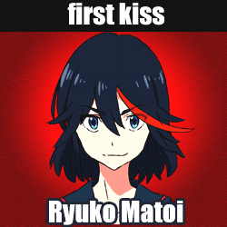 Download Anime Kill La Kill PFP