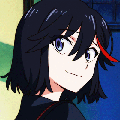 Download Anime Kill La Kill PFP