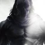 video game Darksiders PFP