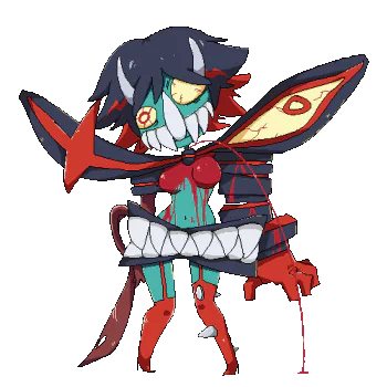 Anime Kill La Kill PFP